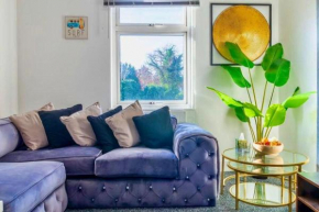 Rayleigh Retreat-Spacious Family 3 Bed Apartment